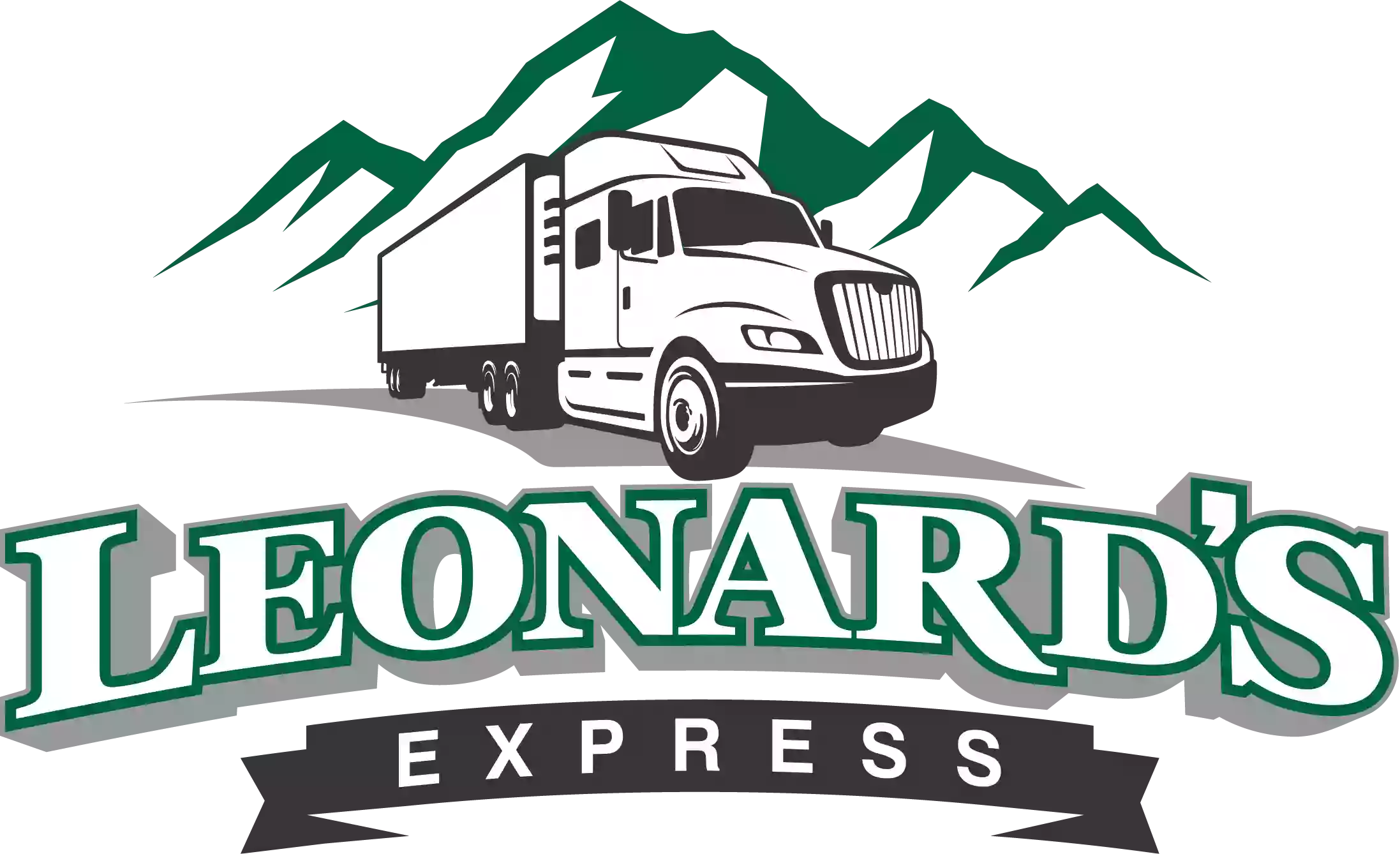 Leonard's Express Inc