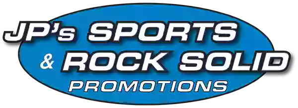 JP's Sports & Rock Solid Promotions