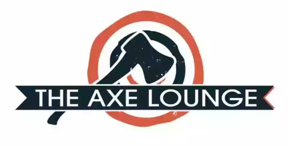 The Axe Lounge Indoor Axe Throwing