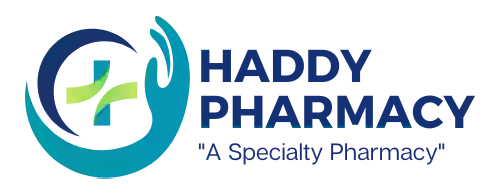 Haddy Pharmacy