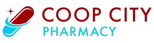 COOP City Pharmacy