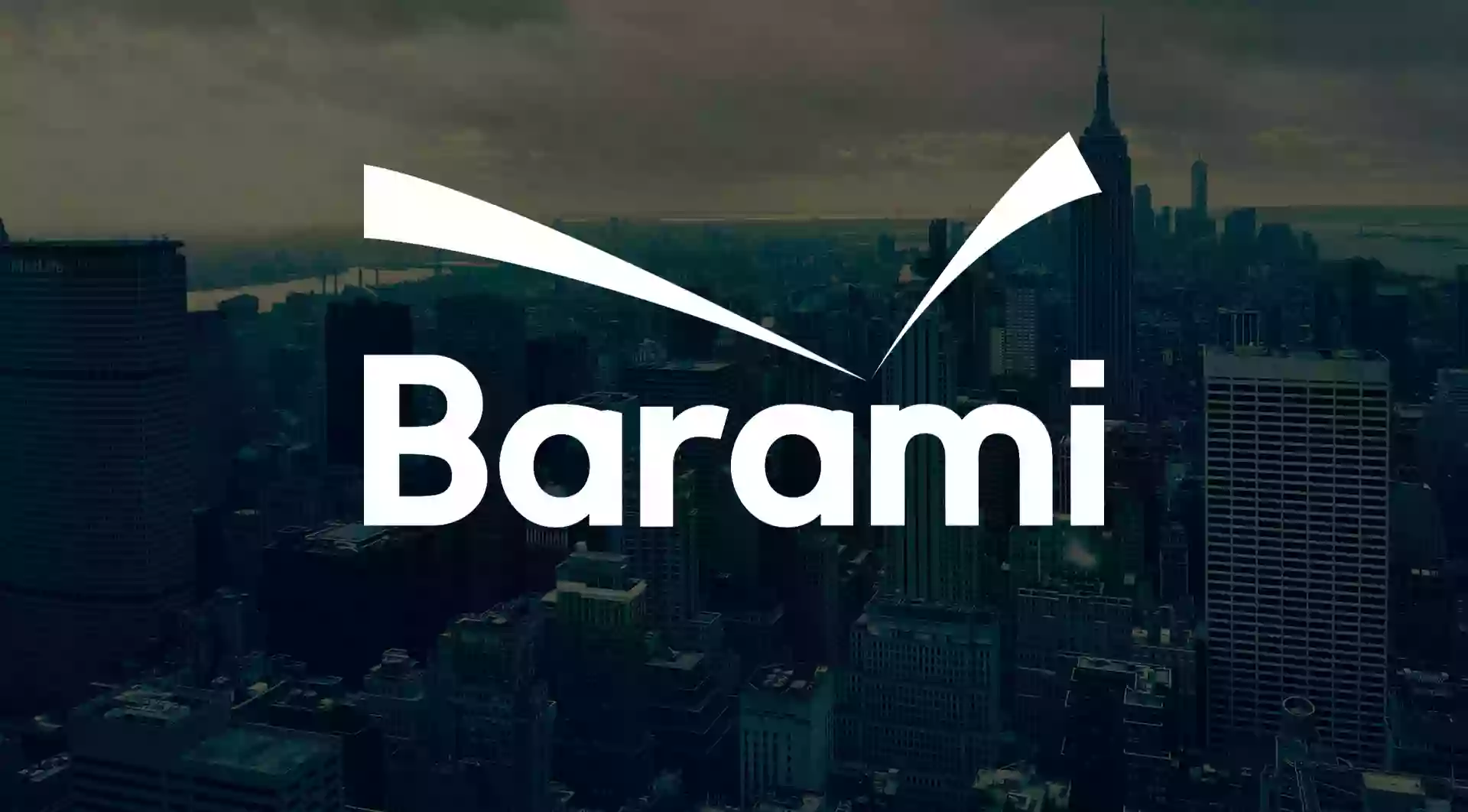 Barami Global Trans