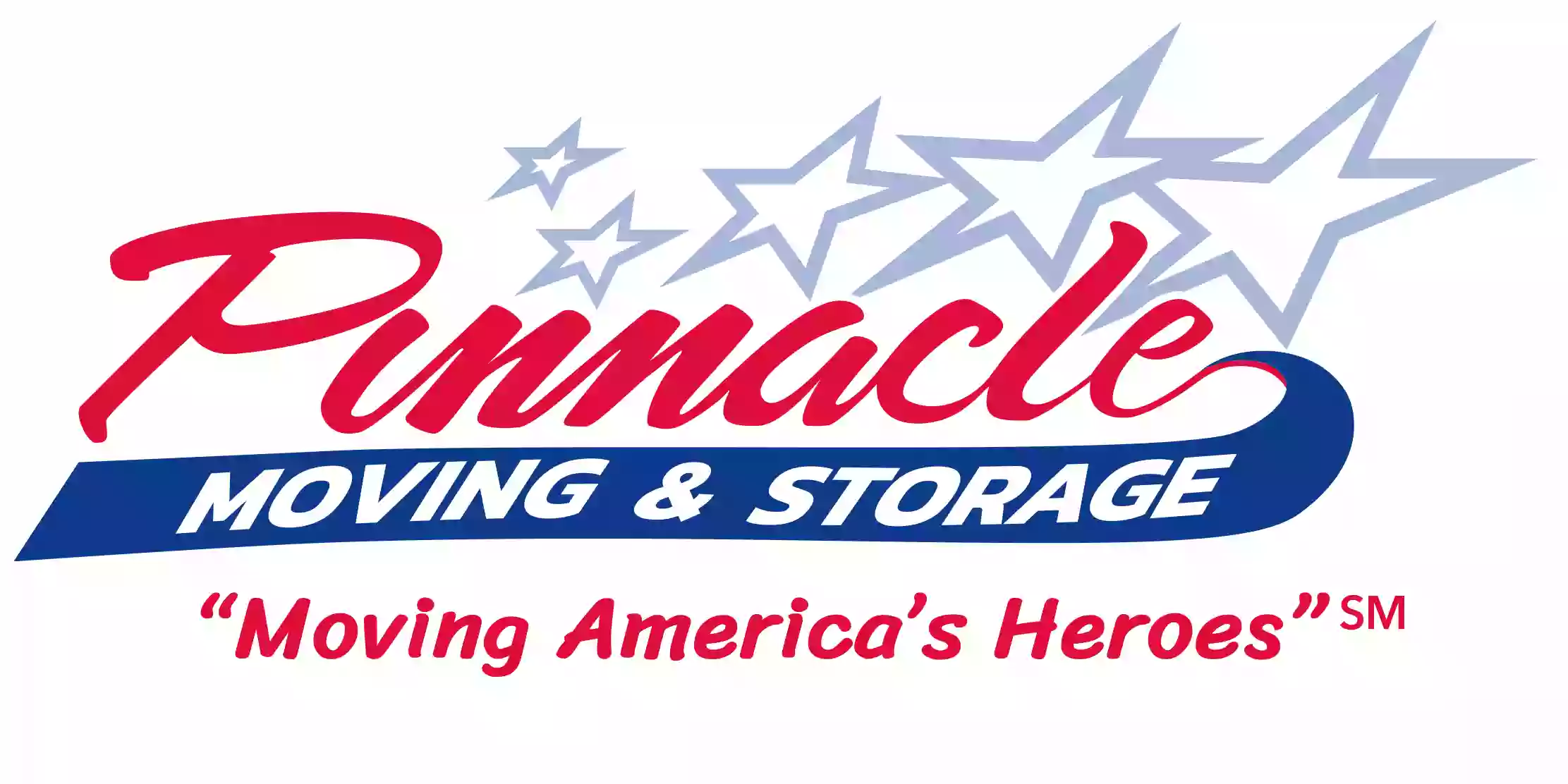Pinnacle Moving & Storage