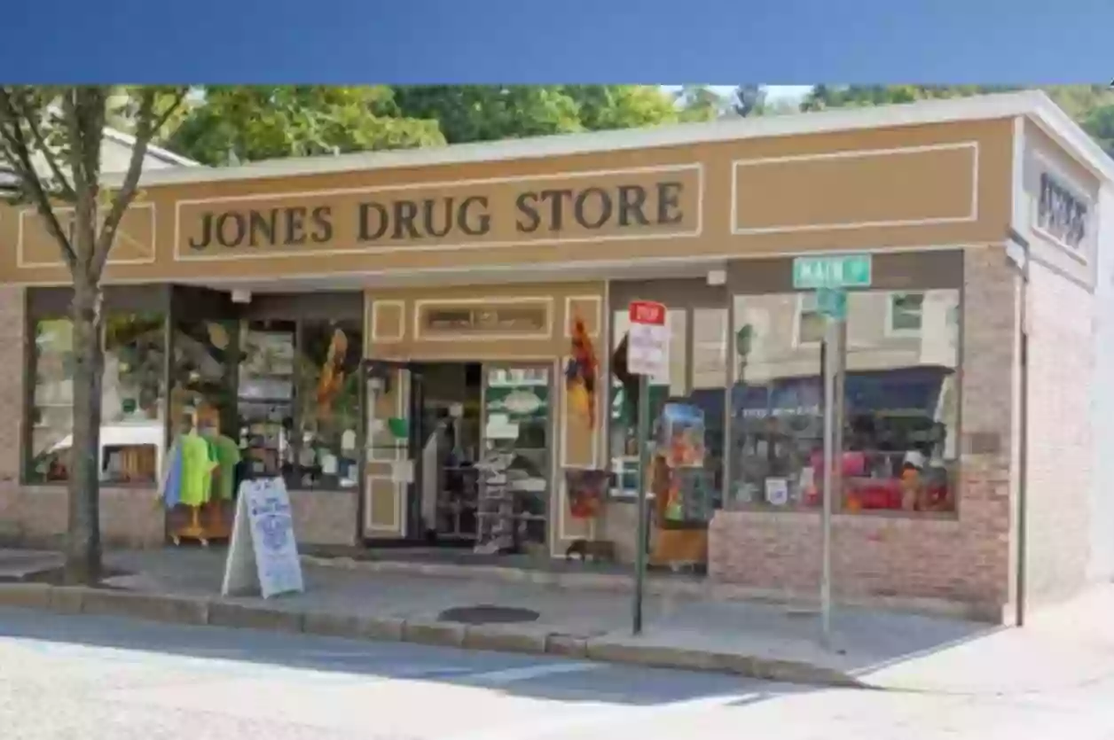 Jones Drug Store