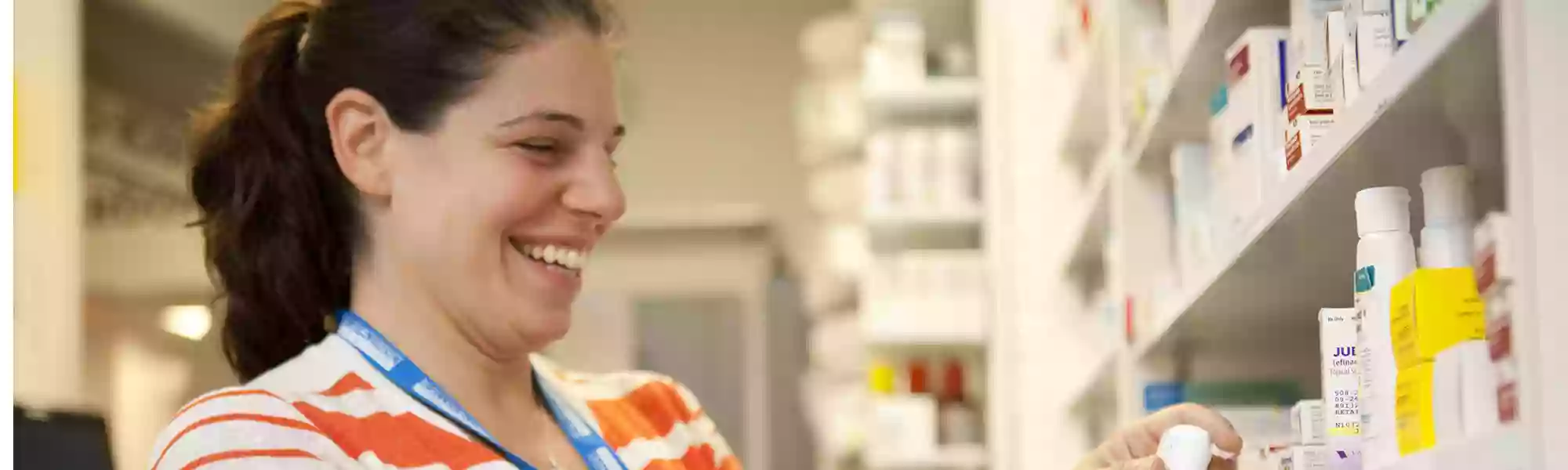 Callen-Lorde Community Pharmacy