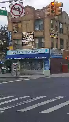 Ocean Pharmacy