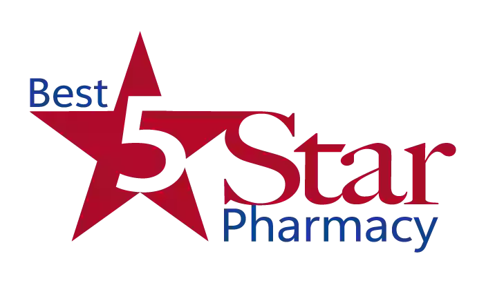 Best Five Star Pharmacy