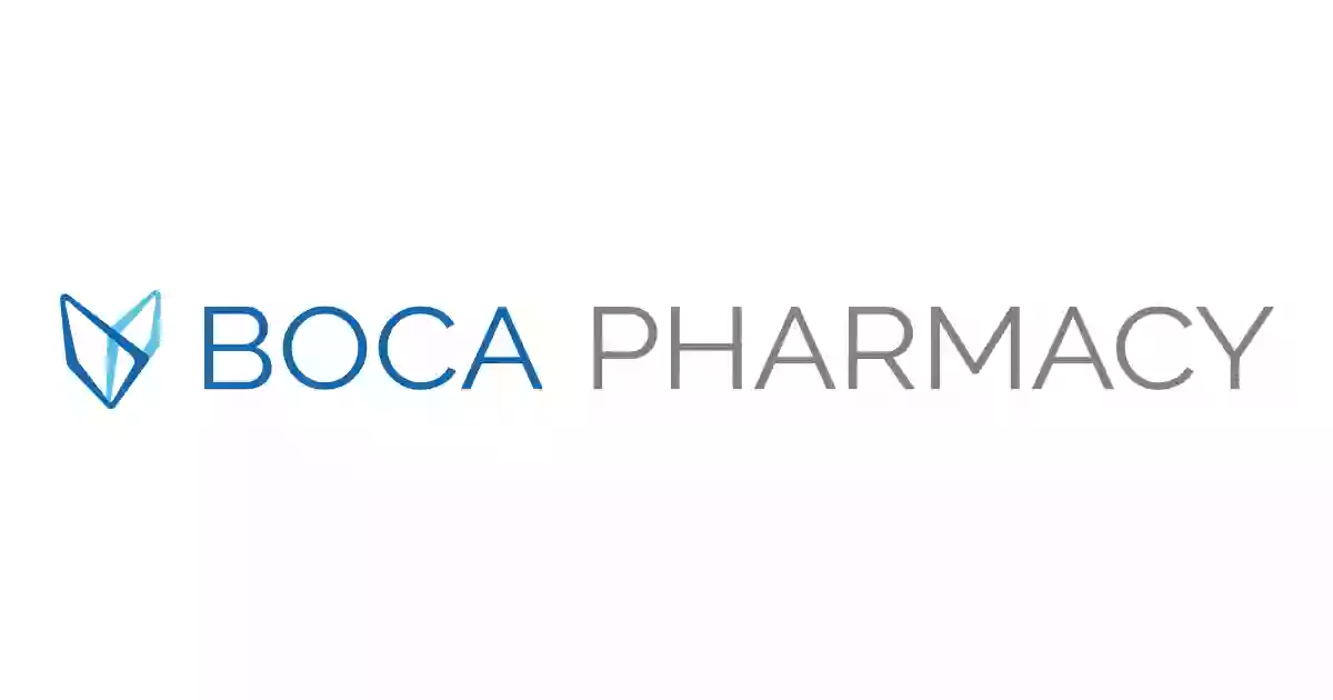 Boca Pharmacy