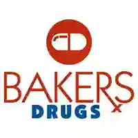 Bakers Drugs - Pharmacy