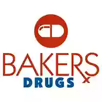 Bakers Drugs & Surgical - Elmont