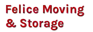 Felice Moving & Storage