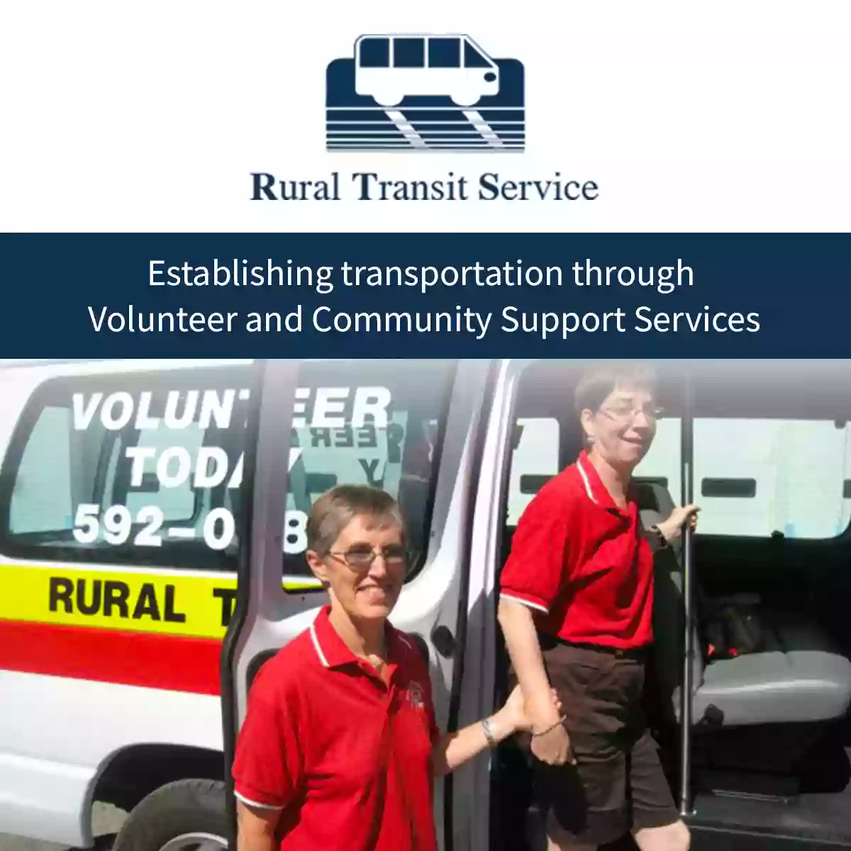 Rural Transit Services