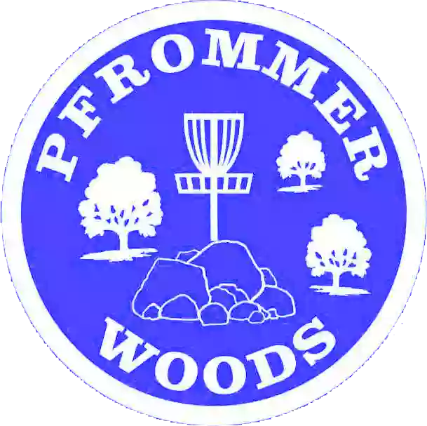 Pfrommer Woods