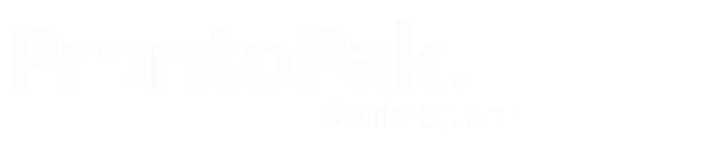 ProntoPak Courier Systems