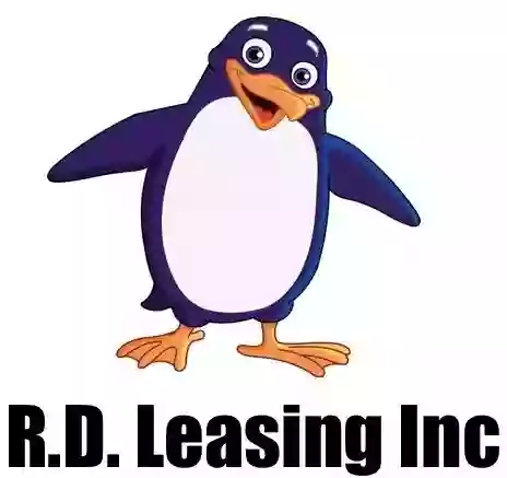 R.D. Leasing Inc