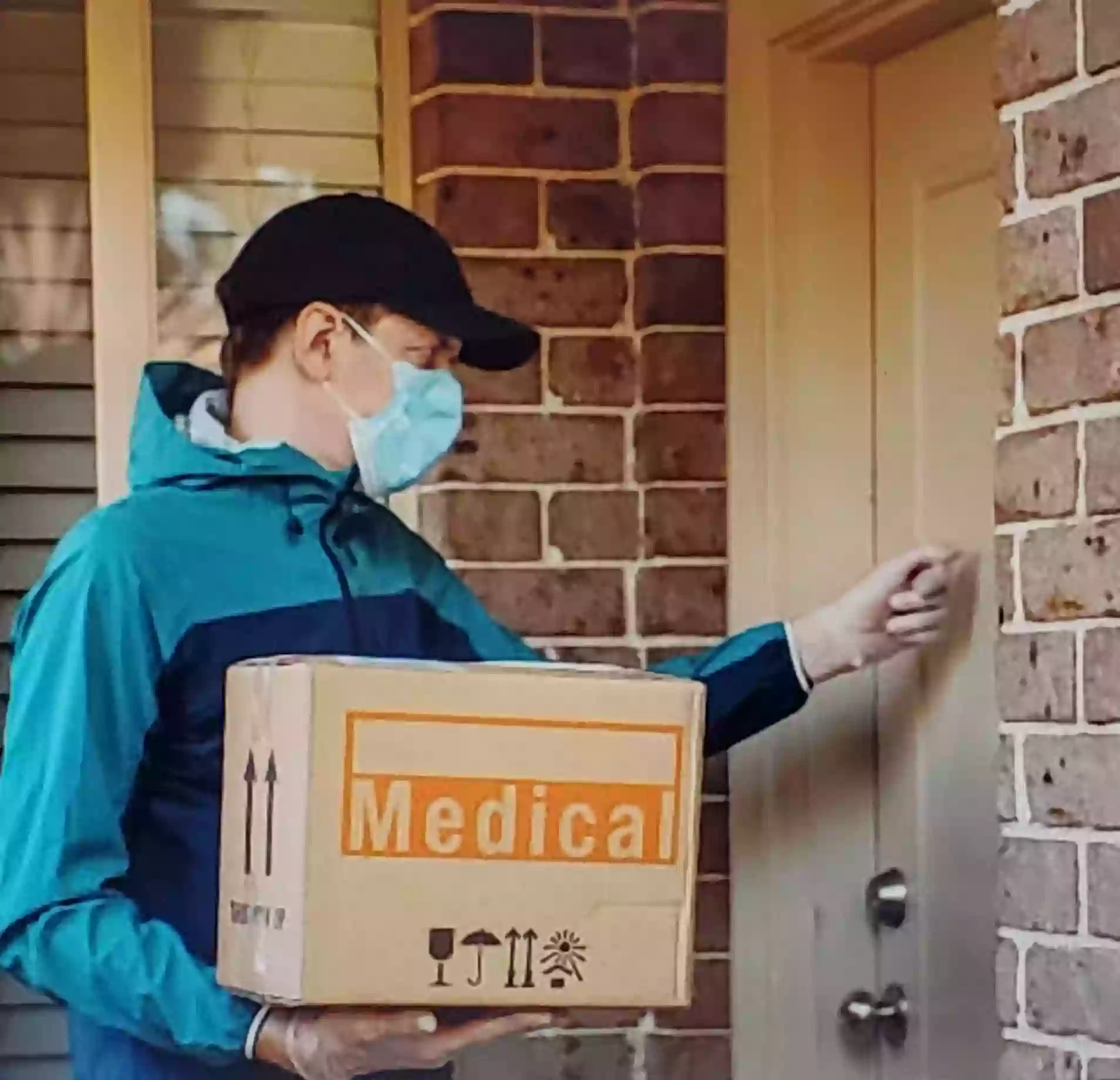 Penny T's Medical Couriers