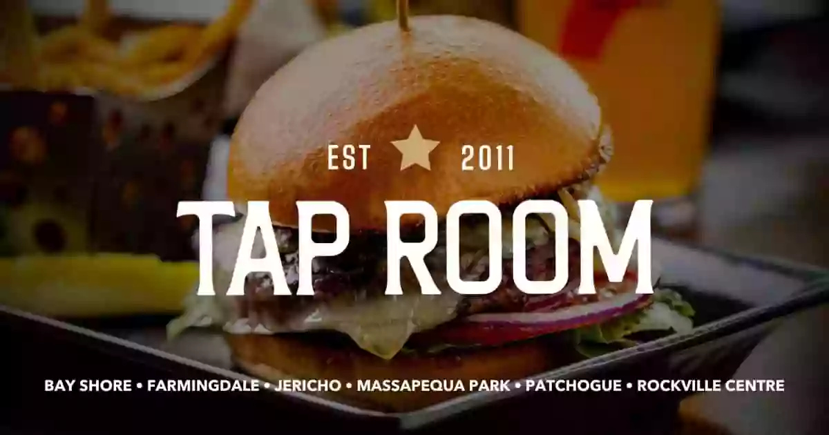 Tap Room