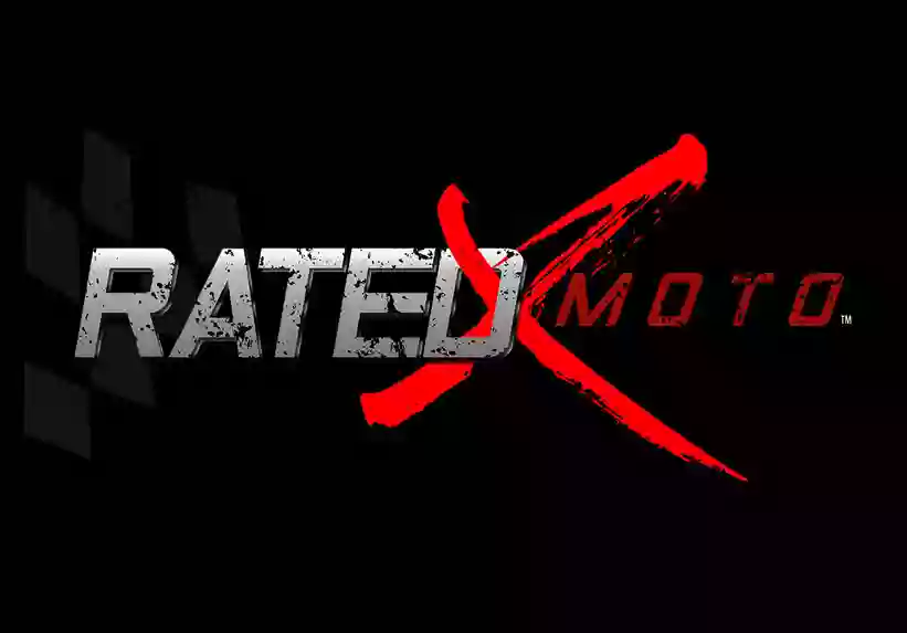 Rated X Moto