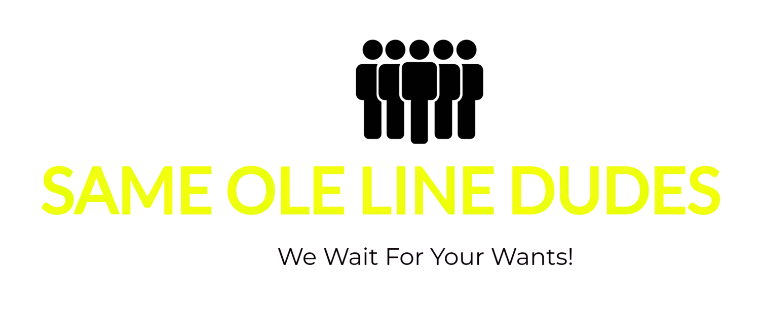 Same Ole Line Dudes, LLC