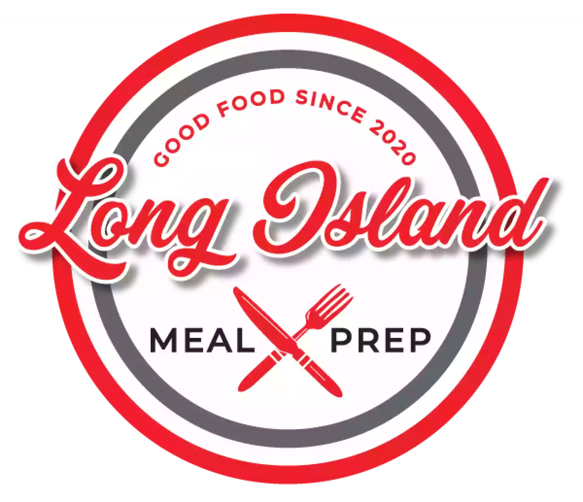 Long Island Meal Prep