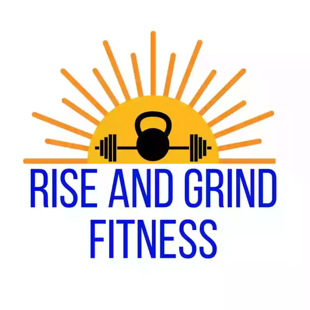 Rise and Grind Fitness