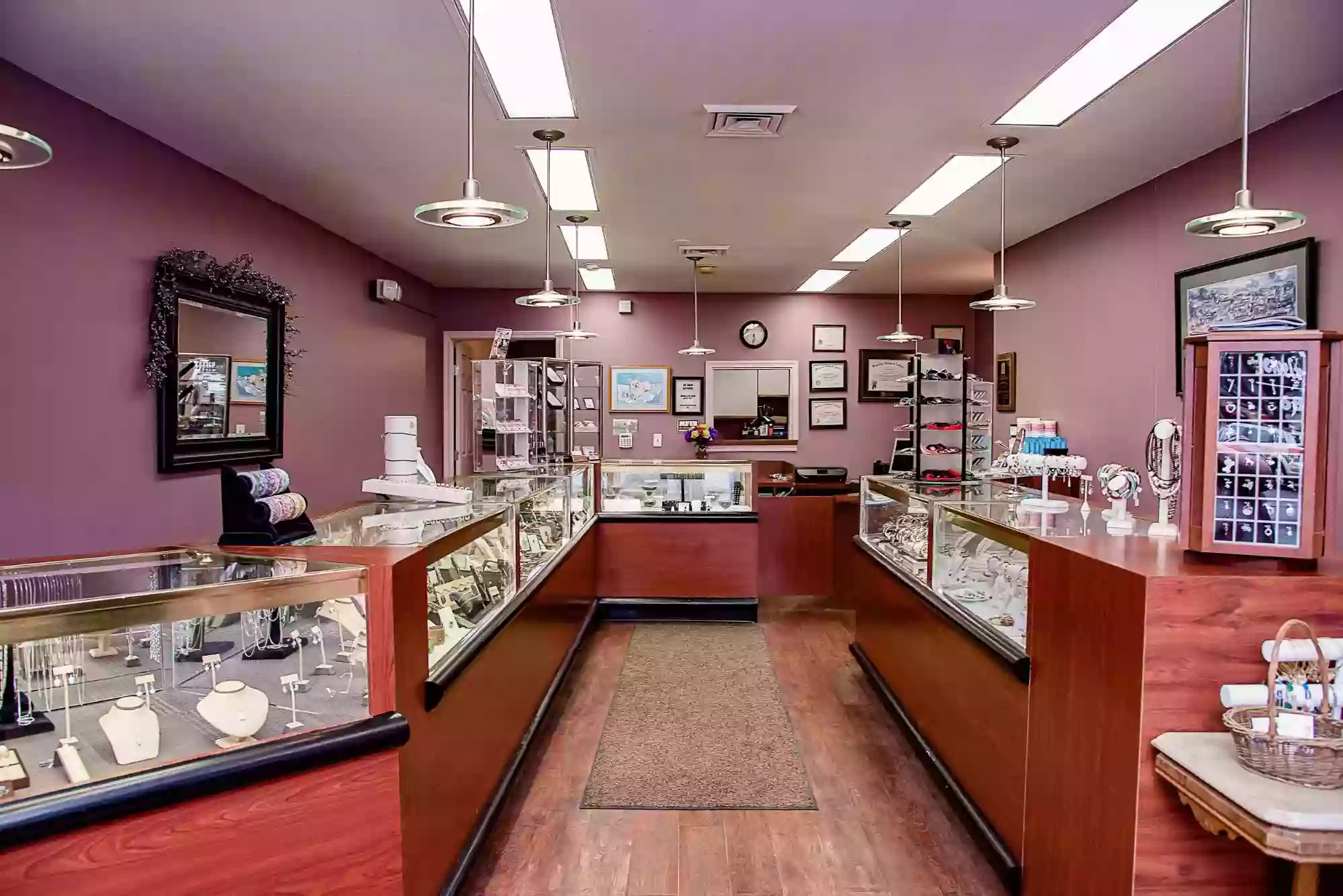 Manlius Jewelry & Repair, Inc.