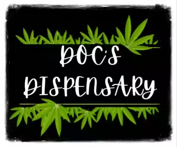 Doc's Dispensary