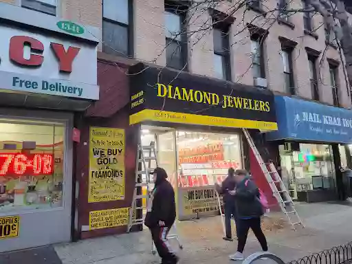 Diamond Jewelers