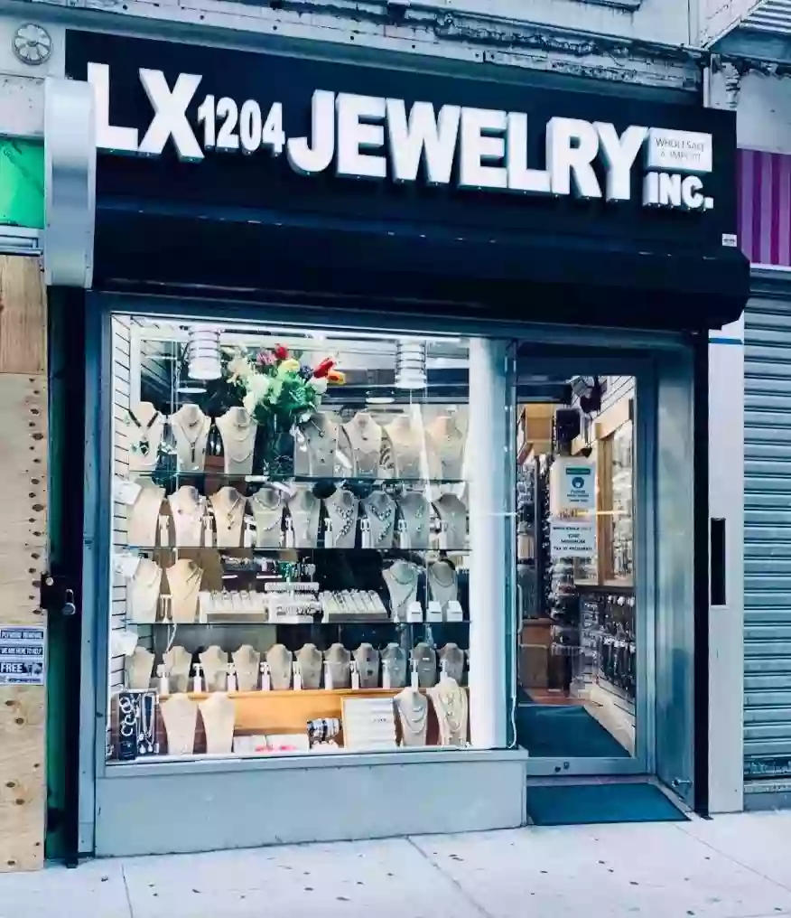 LX 1204 Jewelry Inc.