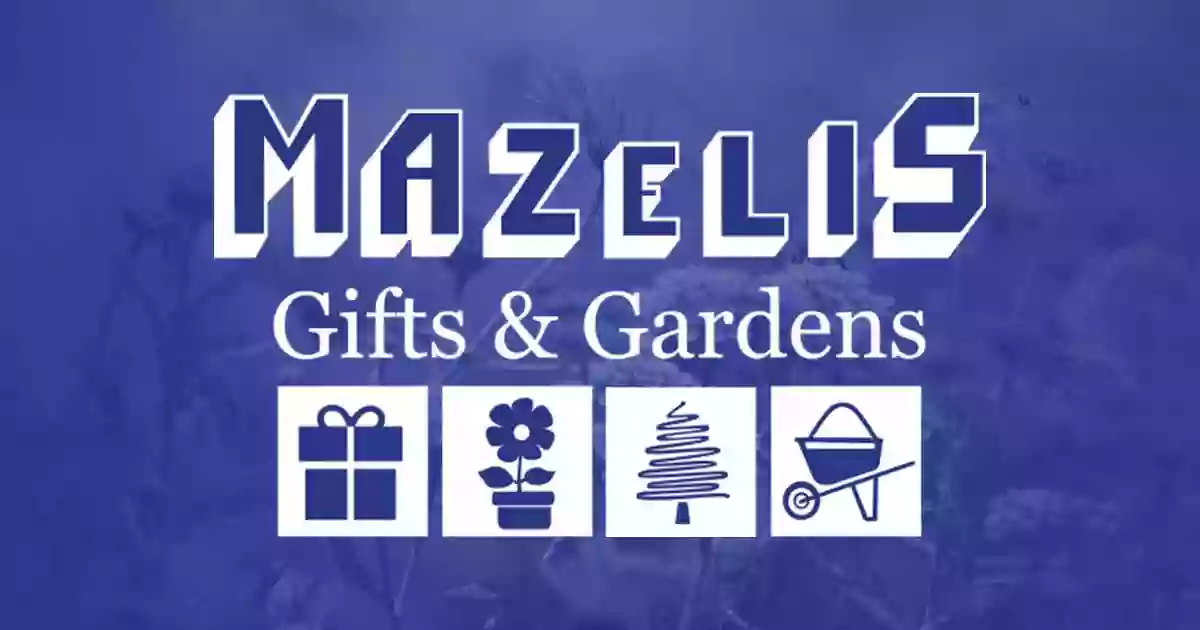Mazelis Gifts & Gardens