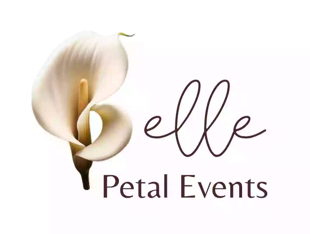 Belle Petal Events
