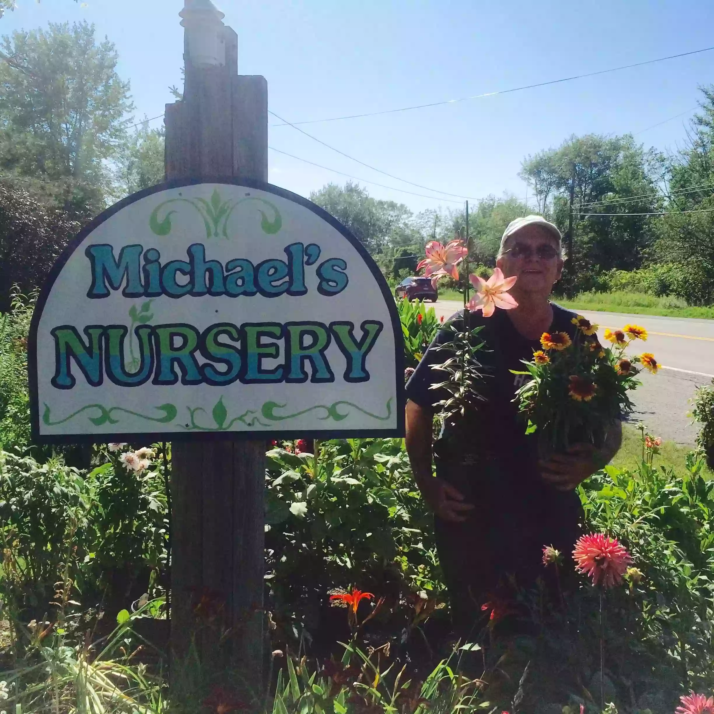 Michael's Nursery & Yard