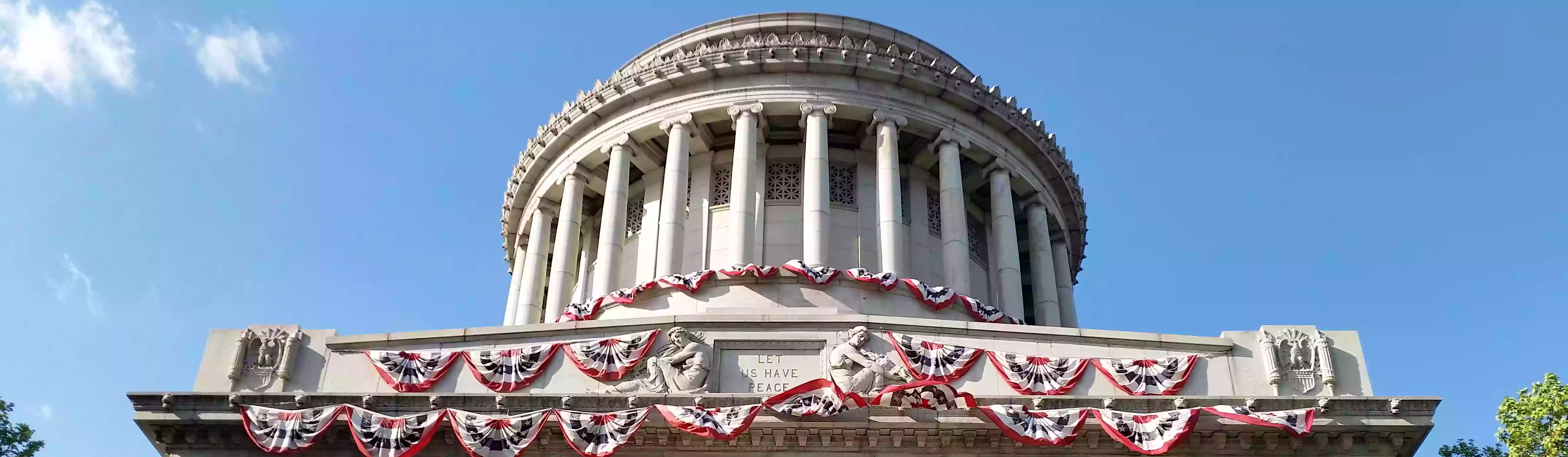 General Grant National Memorial