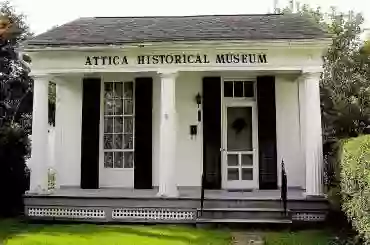 Attica Historical Society