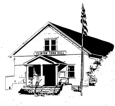 Town of Clinton Town Hall