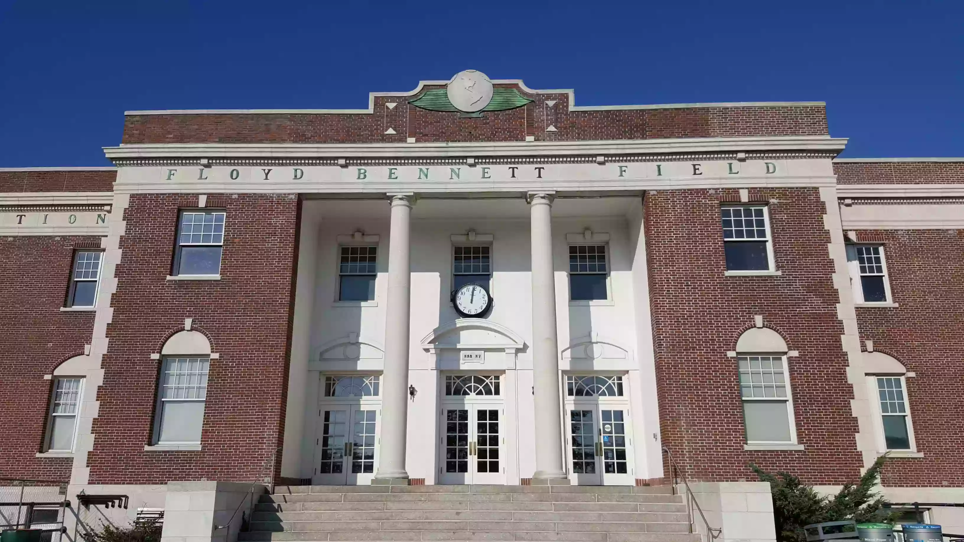 Floyd Bennett Field