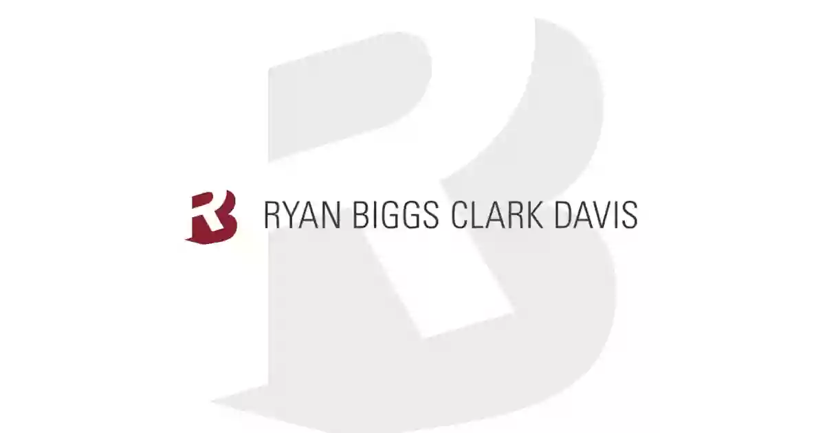 Ryan Biggs Clark Davis Engineering & Surveying, DPC