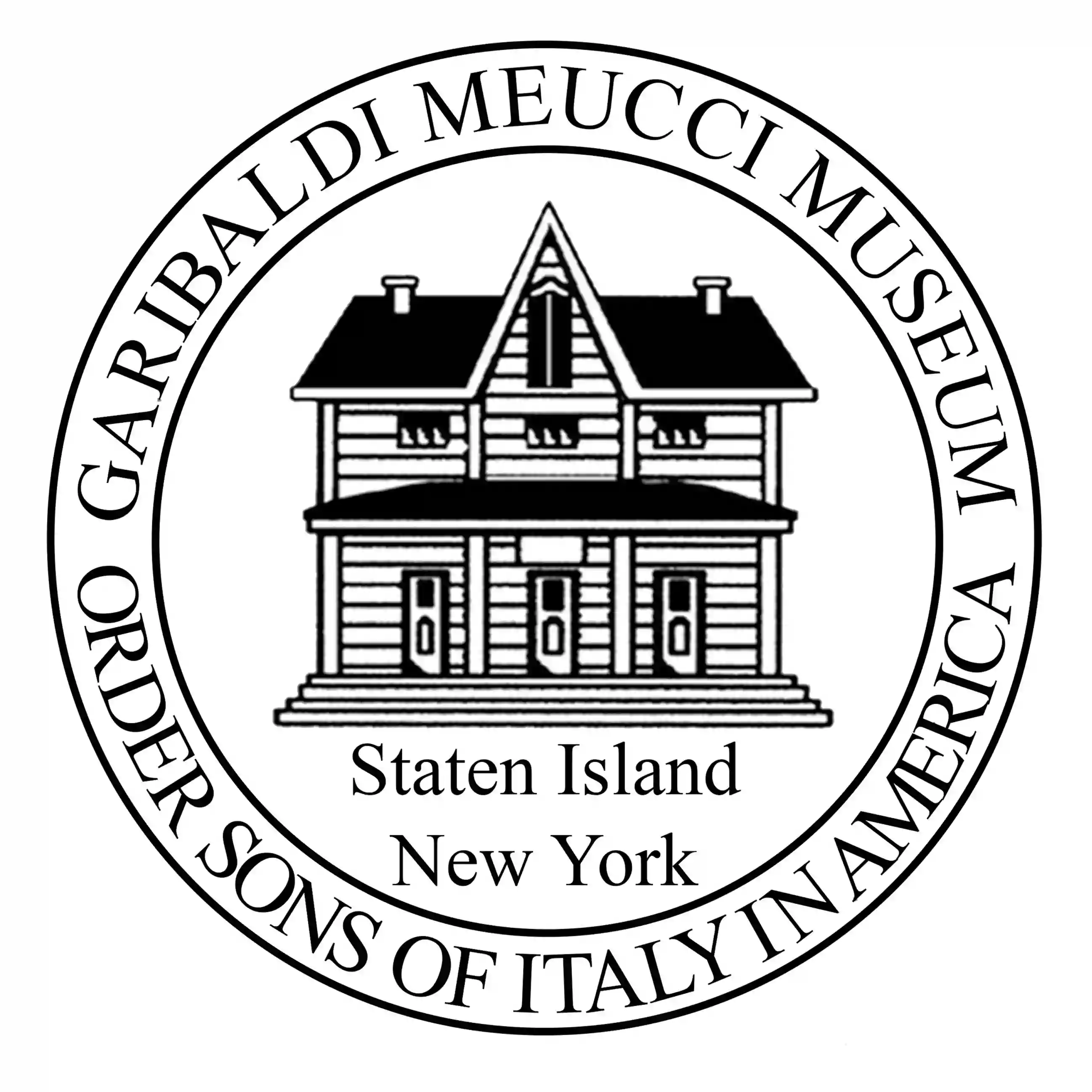 Garibaldi Meucci Museum