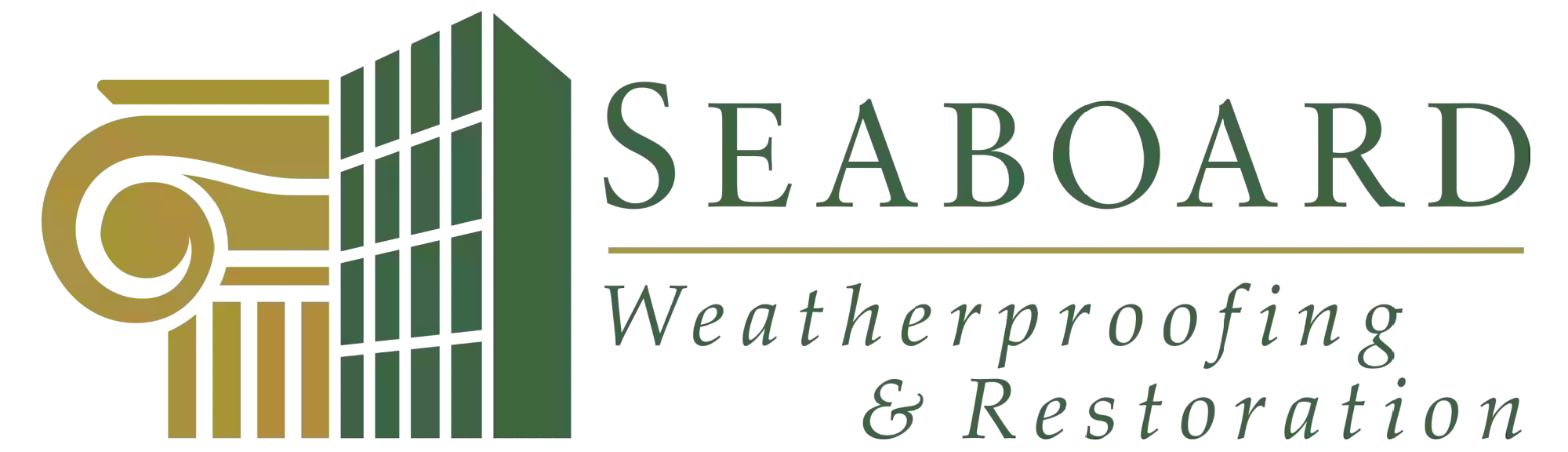 Seaboard Weatherproofing & Restoration