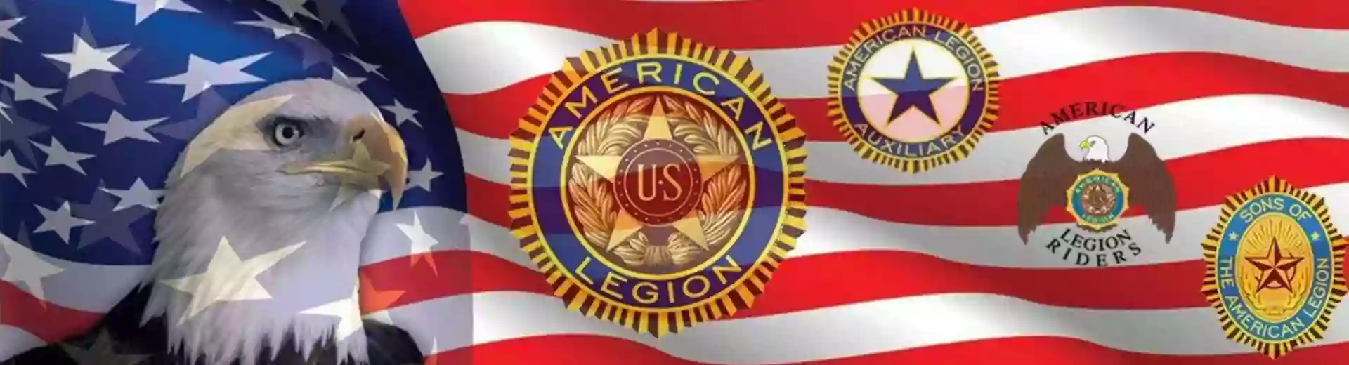 American Legion Post 1645