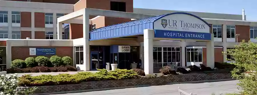 UR Medicine Wilmot Cancer Institute – Sands Cancer Center