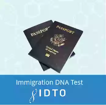 IDTO - Immigration DNA Testing & Paternity Testing