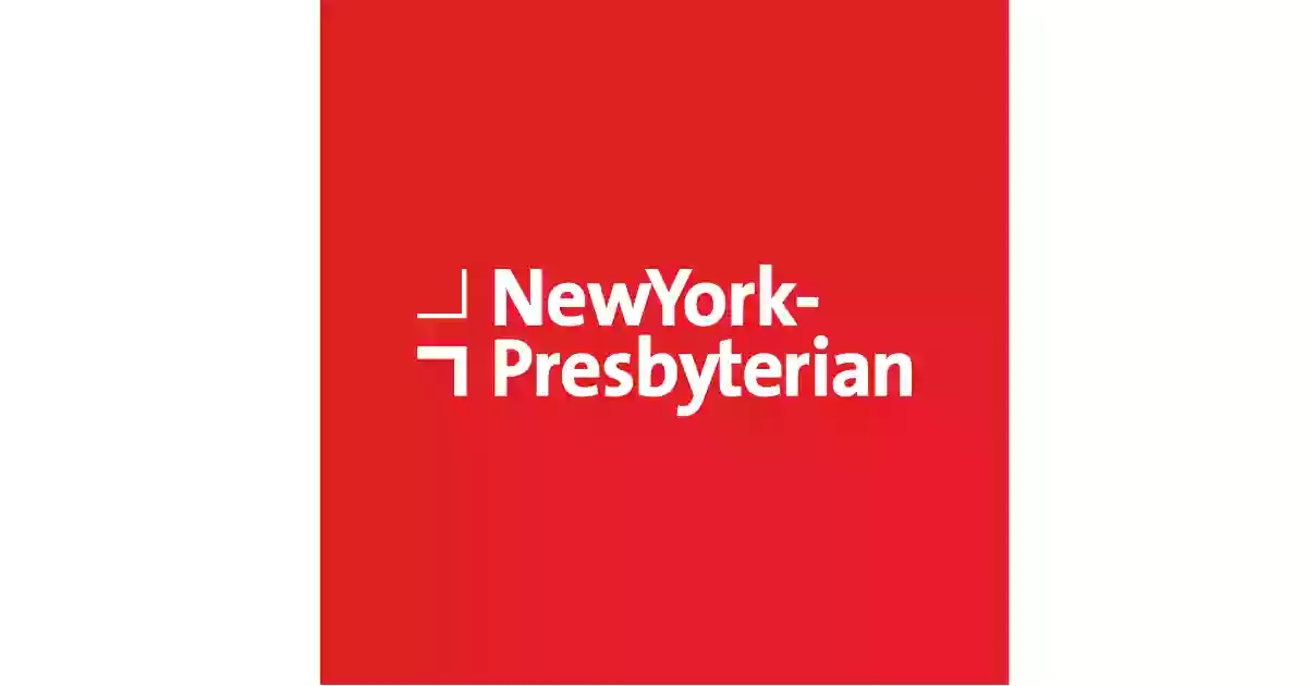 NewYork-Presbyterian Columbia University Irving Medical Center Emergency Room