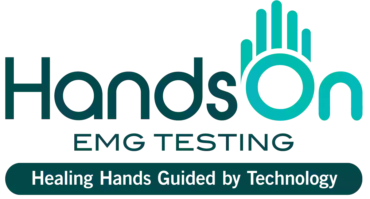 Hands-On EMG Testing