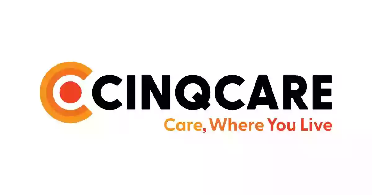 CINQCARE, Niagara Street