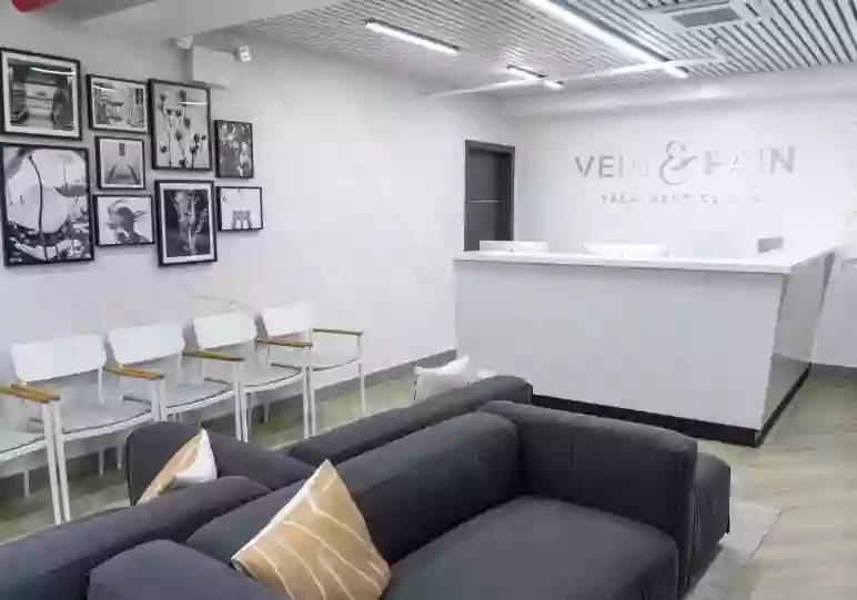 Vein Treatment Clinic | Midtown Manhattan, NY