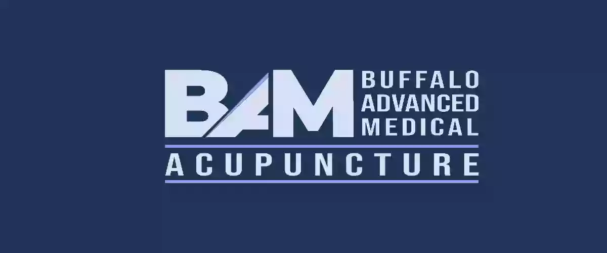 Buffalo Advanced Medical Acupuncture