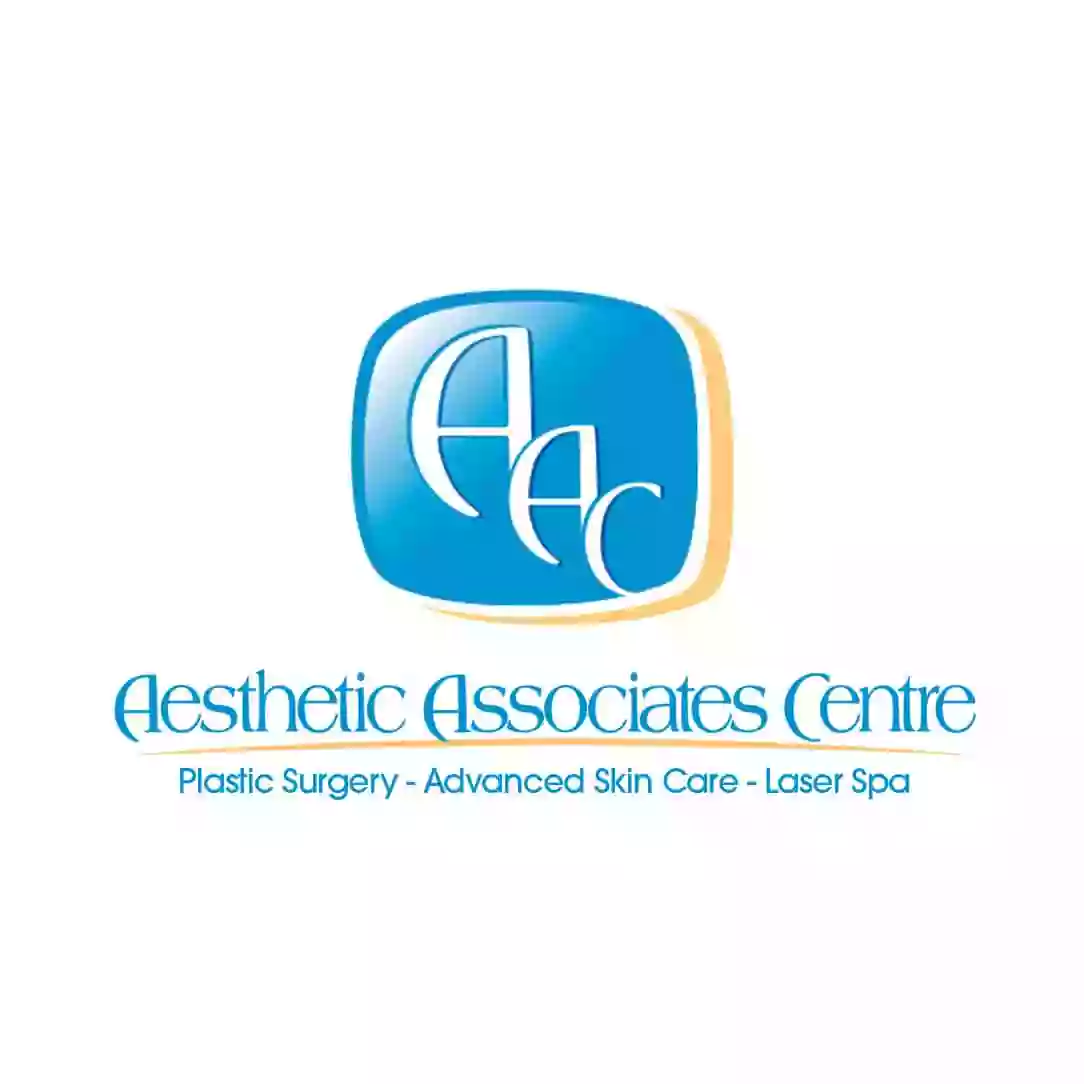 Aesthetic Associates Centre- Plastic Surgery- Samuel Shatkin Jr., MD