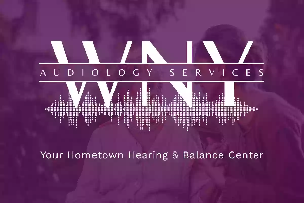 Audiology Services of WNY