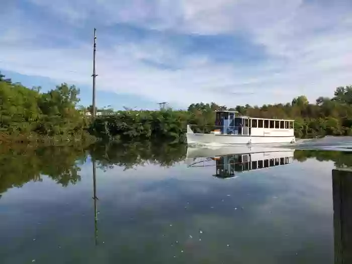 Corn Hill Waterfront and Navigation Foundation